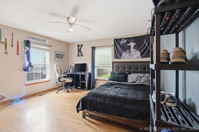 9265 Columbia Street, Sapulpa, OK 74066