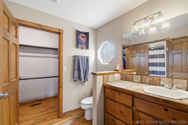 9265 Columbia Street, Sapulpa, OK 74066