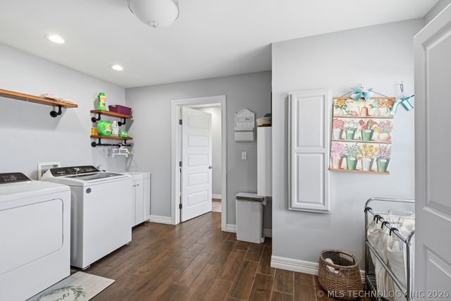 9265 Columbia Street, Sapulpa, OK 74066