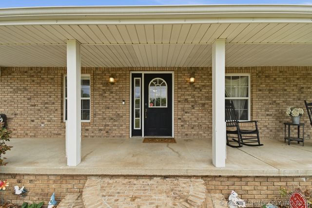 9265 Columbia Street, Sapulpa, OK 74066