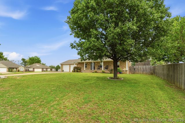 9265 Columbia Street, Sapulpa, OK 74066