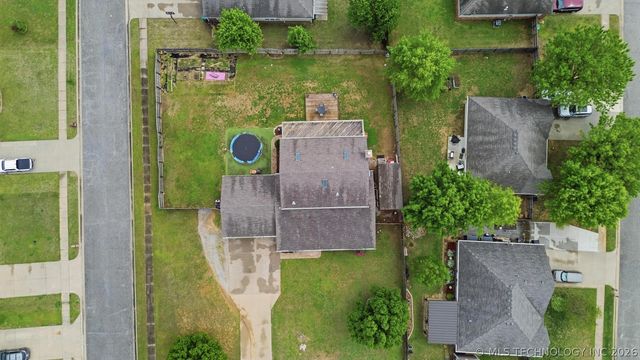 9265 Columbia Street, Sapulpa, OK 74066