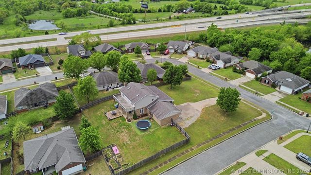 9265 Columbia Street, Sapulpa, OK 74066