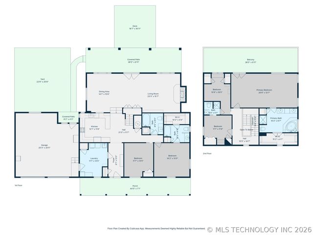 9265 Columbia Street, Sapulpa, OK 74066