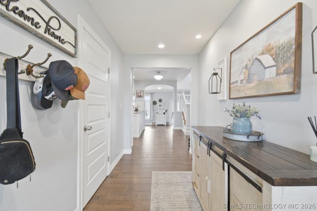 9265 Columbia Street, Sapulpa, OK 74066