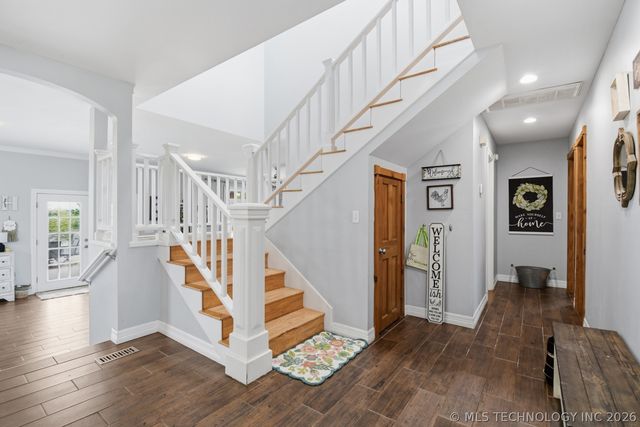 9265 Columbia Street, Sapulpa, OK 74066
