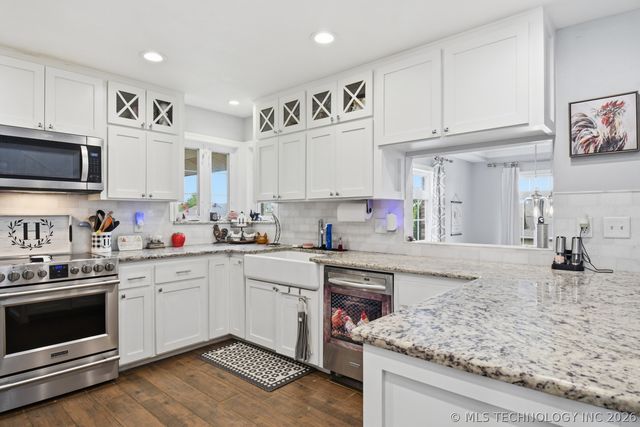 9265 Columbia Street, Sapulpa, OK 74066