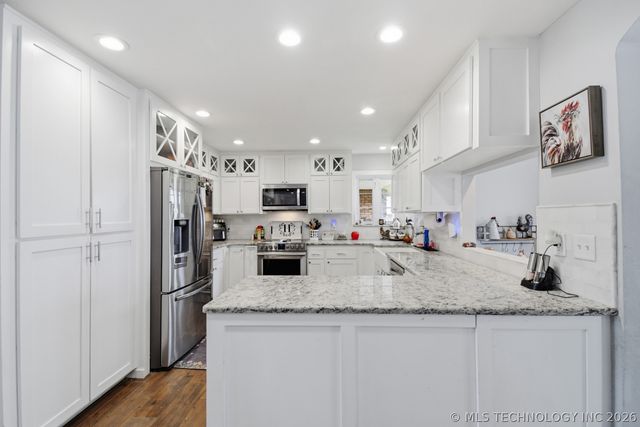 9265 Columbia Street, Sapulpa, OK 74066