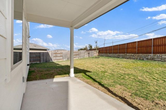 672 Backstays LOOP, Kyle, TX 78640