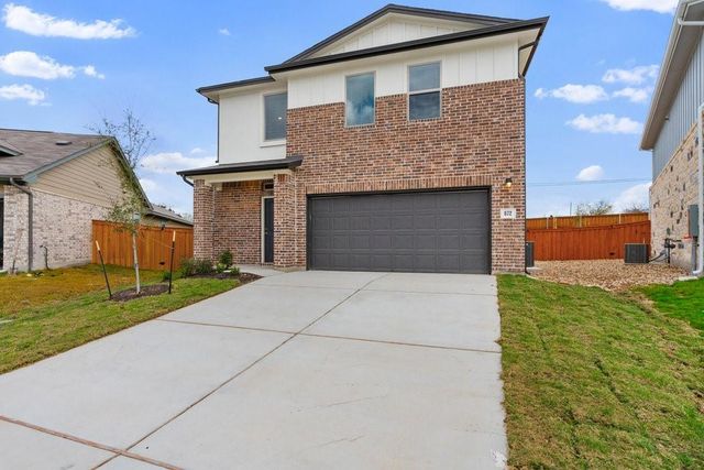 672 Backstays LOOP, Kyle, TX 78640