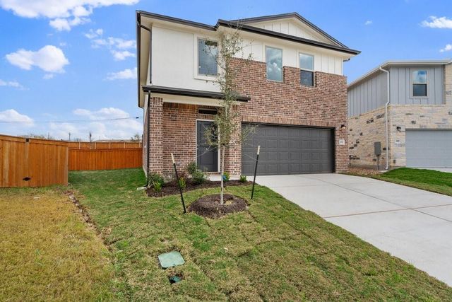 672 Backstays LOOP, Kyle, TX 78640
