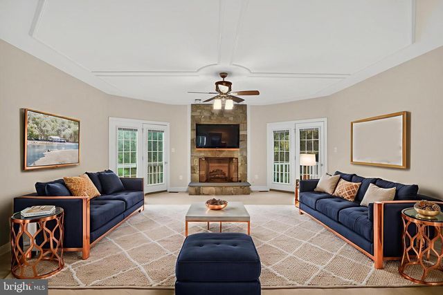 8178 SNEAD LOOP, Gainesville, VA 20155