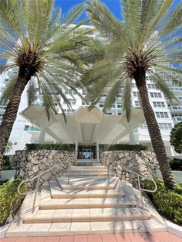 6917 Collins Ave 1026, Miami Beach, FL 33141