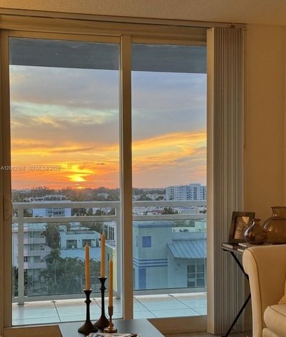 6917 Collins Ave 1026, Miami Beach, FL 33141