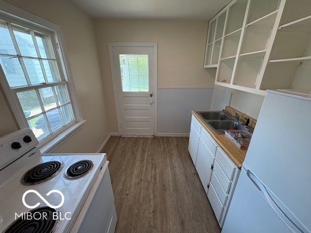 1921 S Hackley Street, Muncie, IN 47302