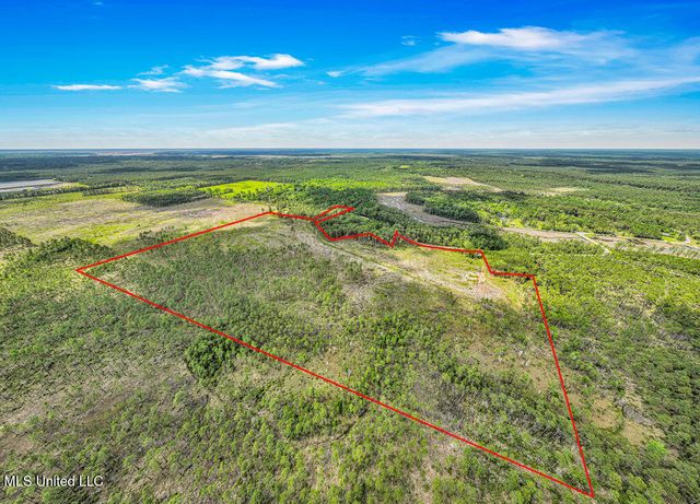 04 Bayou Cumbest Road, Moss Point, MS 39562