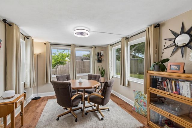 4904 FLEETWOOD STREET, New Port Richey, FL 34653