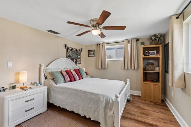 4904 FLEETWOOD STREET, New Port Richey, FL 34653