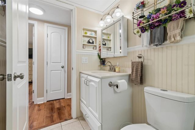 4904 FLEETWOOD STREET, New Port Richey, FL 34653