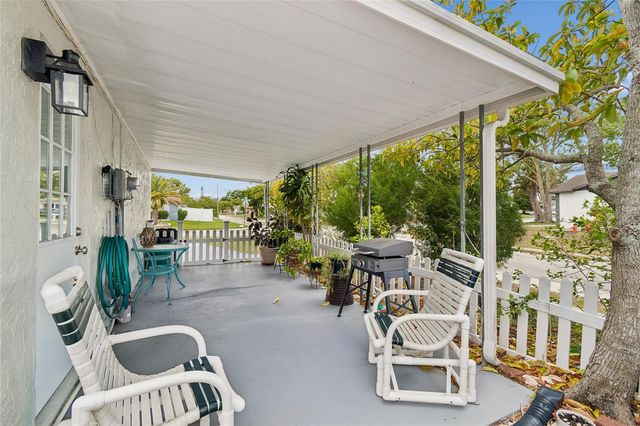 4904 FLEETWOOD STREET, New Port Richey, FL 34653