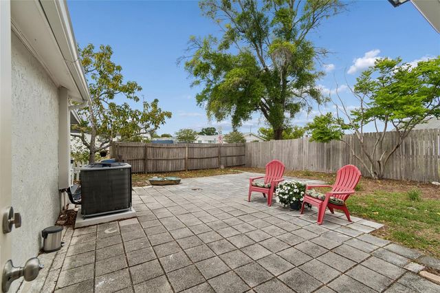 4904 FLEETWOOD STREET, New Port Richey, FL 34653