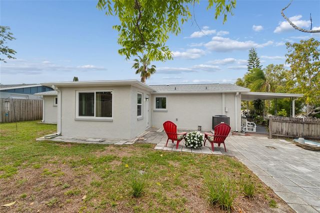 4904 FLEETWOOD STREET, New Port Richey, FL 34653