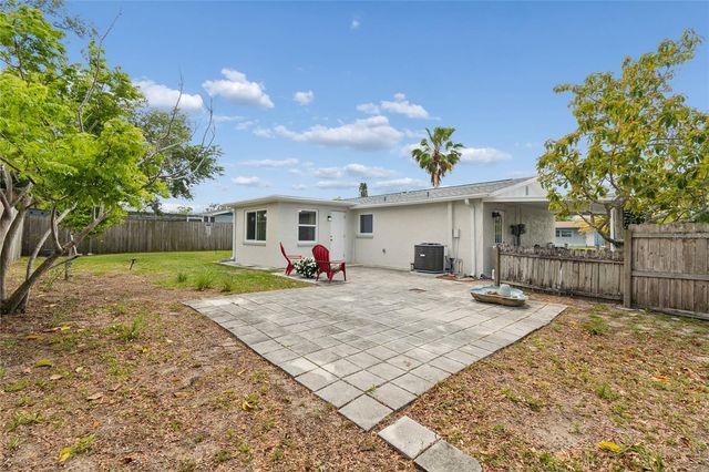 4904 FLEETWOOD STREET, New Port Richey, FL 34653