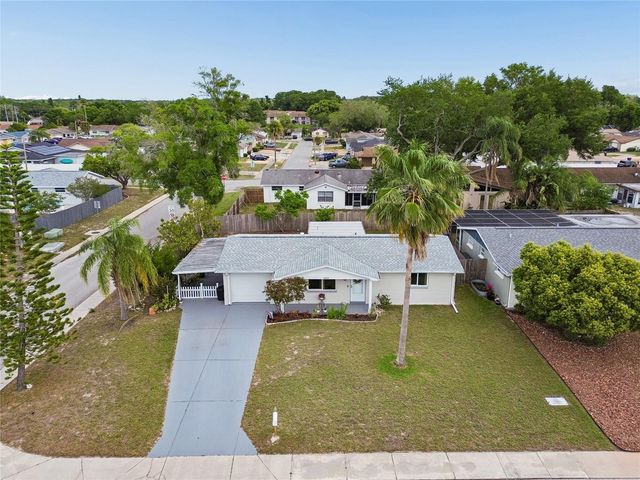 4904 FLEETWOOD STREET, New Port Richey, FL 34653