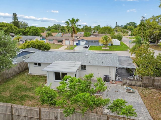 4904 FLEETWOOD STREET, New Port Richey, FL 34653