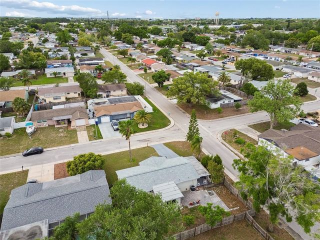 4904 FLEETWOOD STREET, New Port Richey, FL 34653