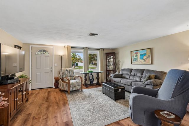 4904 FLEETWOOD STREET, New Port Richey, FL 34653