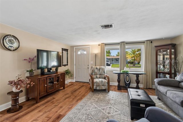 4904 FLEETWOOD STREET, New Port Richey, FL 34653