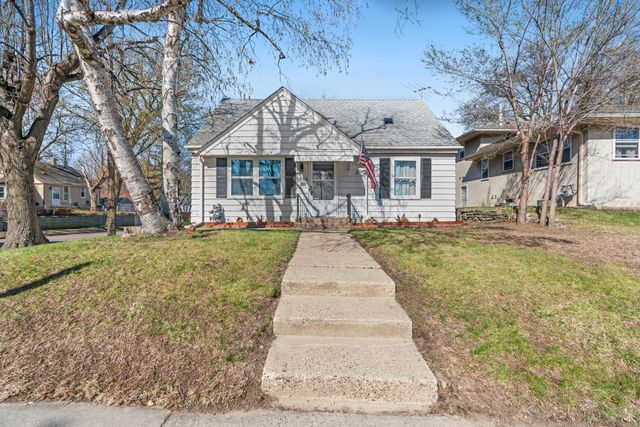 5656 28th Avenue S, Minneapolis, MN 55417