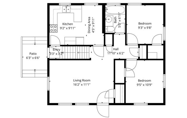 5656 28th Avenue S, Minneapolis, MN 55417