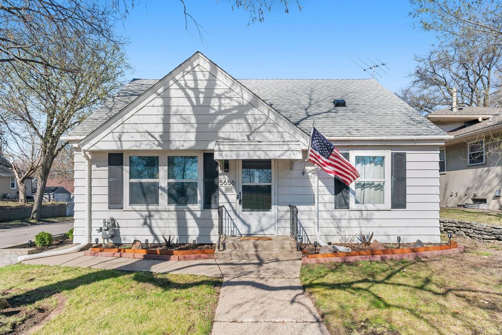 5656 28th Avenue S, Minneapolis, MN 55417