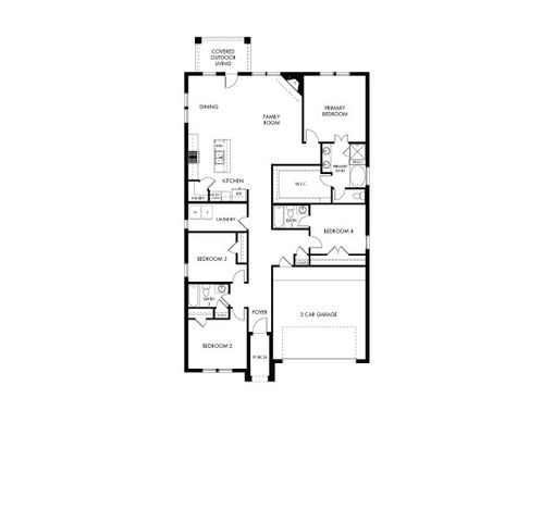 2428 Glacier Ridge, Corinth, TX 76210