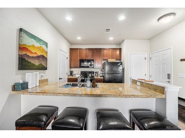 158 Village Rd E201, Granby, CO 80446