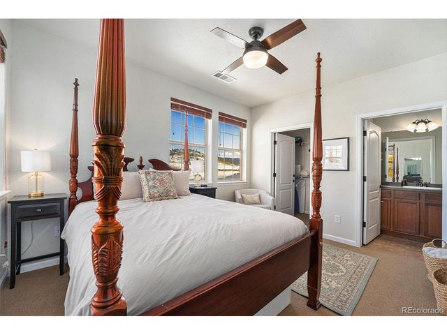 158 Village Rd E201, Granby, CO 80446