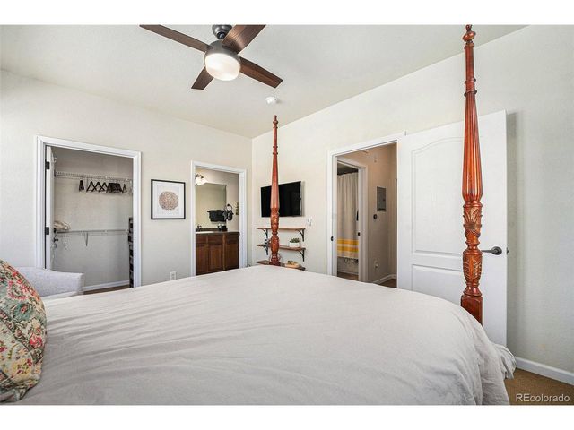 158 Village Rd E201, Granby, CO 80446