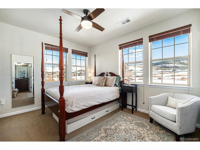 158 Village Rd E201, Granby, CO 80446