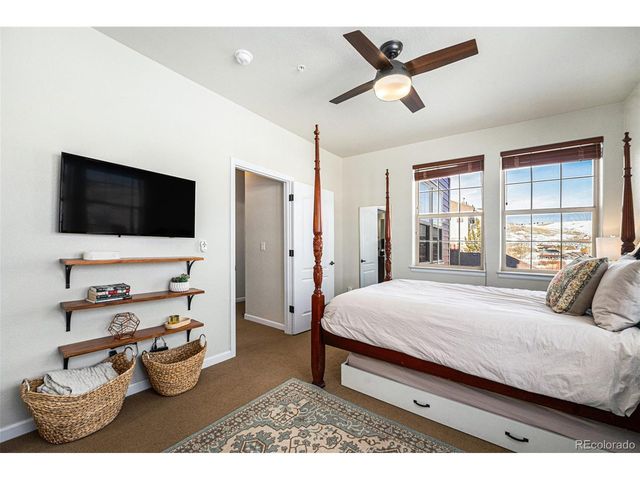 158 Village Rd E201, Granby, CO 80446