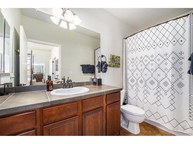 158 Village Rd E201, Granby, CO 80446