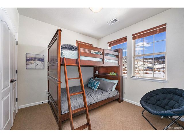 158 Village Rd E201, Granby, CO 80446