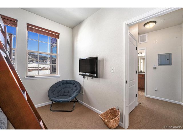 158 Village Rd E201, Granby, CO 80446
