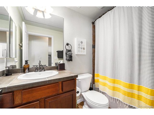 158 Village Rd E201, Granby, CO 80446