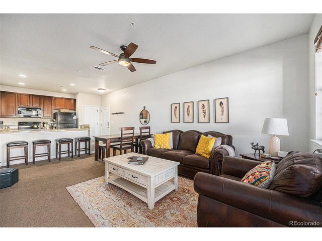 158 Village Rd E201, Granby, CO 80446