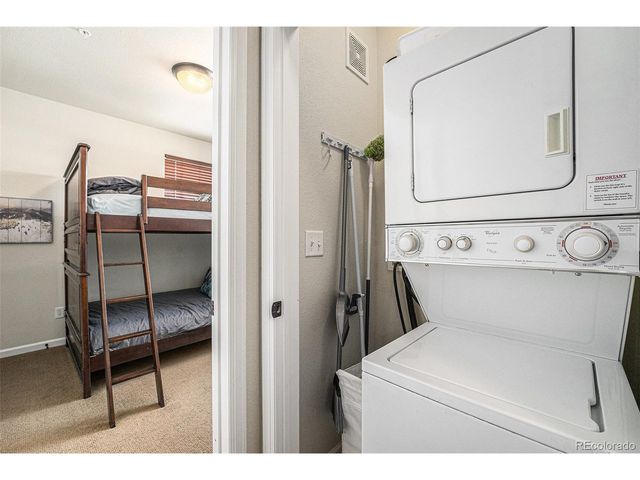 158 Village Rd E201, Granby, CO 80446