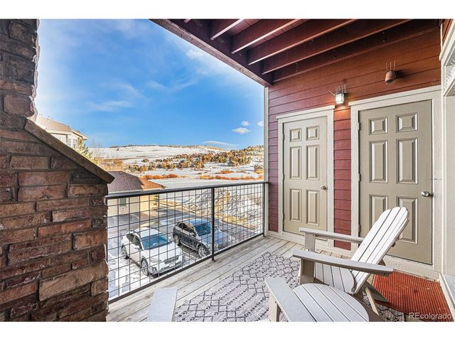 158 Village Rd E201, Granby, CO 80446