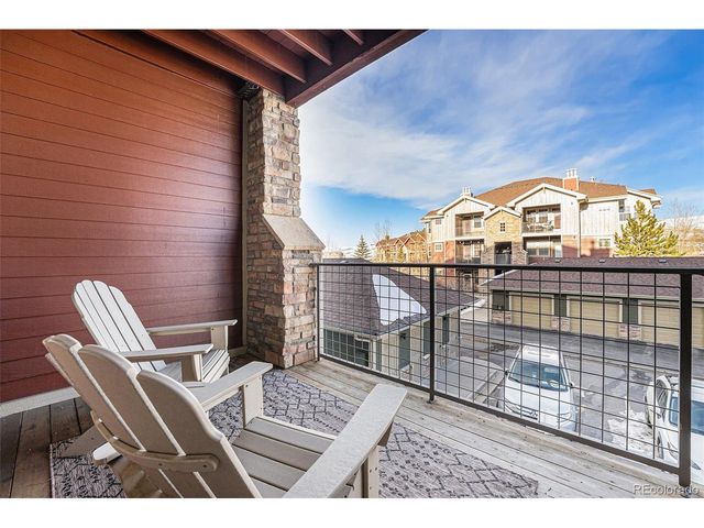 158 Village Rd E201, Granby, CO 80446