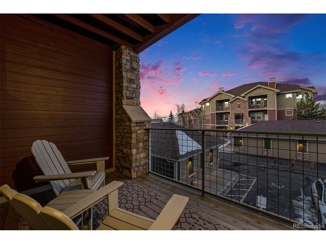 158 Village Rd E201, Granby, CO 80446